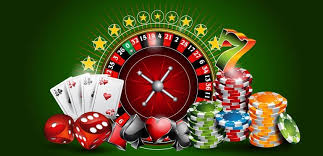 Вход на официальный сайт Casino Taker